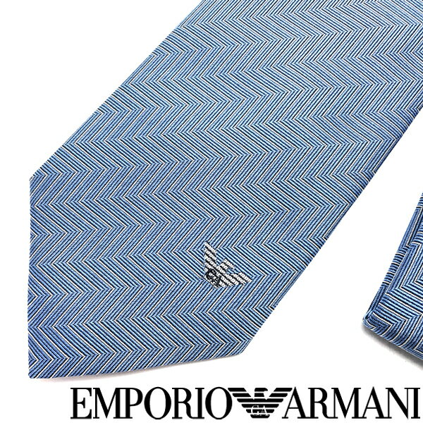 EMPORIO ARMANI lN^C G|IA}[j Y VN VFuWJ[h Cgu[  y敝F7.5cmz 340275-623-00931 uh