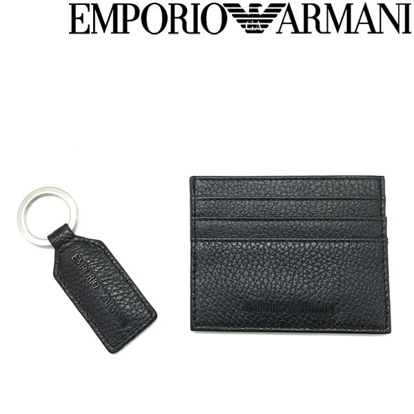 EMPORIO ARMANI ɥۥ󥰥å ݥꥪ ޡ &ǥ ֥쥶 ֥å Y4...