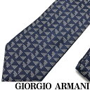 GIORGIO ARMANI ネクタイ ジョルジオアルマーニ メン