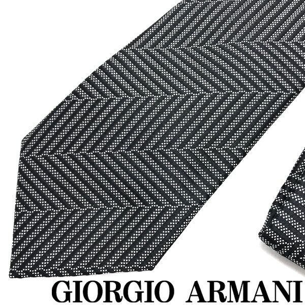 GIORGIO ARMANI ネクタイ ジョルジオア