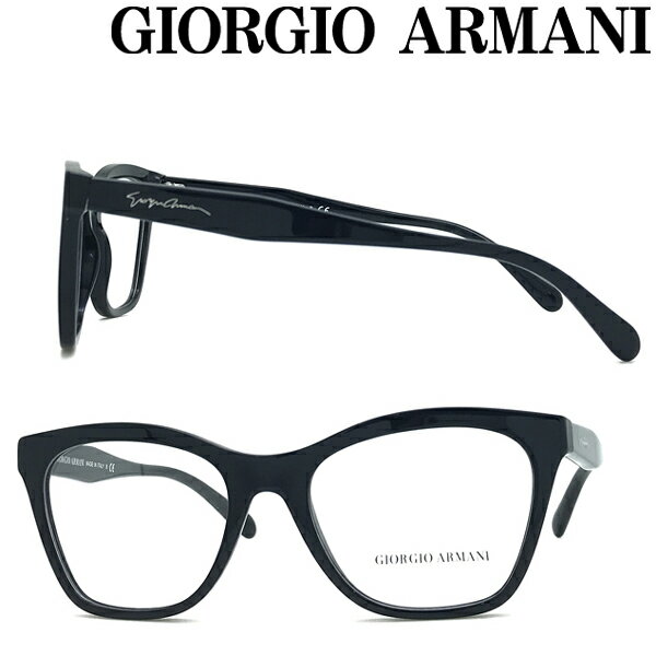 GIORGIO ARMANI Klt[ WWIA}[j Y&fB[X ubN ዾ ARM-GA-7205-5001uh