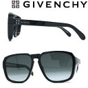 GIVENCHY サングラス ジバンシィ メンズ レディース グラデーションブラック 00GV-7121S-807-9O ブランド