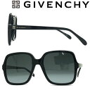 GIVENCHY サングラス ジバンシィ メンズ&レディース グラデーションブラック 00GV-7123GS-807 ブランド