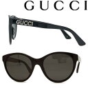 GUCCI サングラス UVカット グッチ レディース ブラック GUC-GG-0419S-001 ブランド