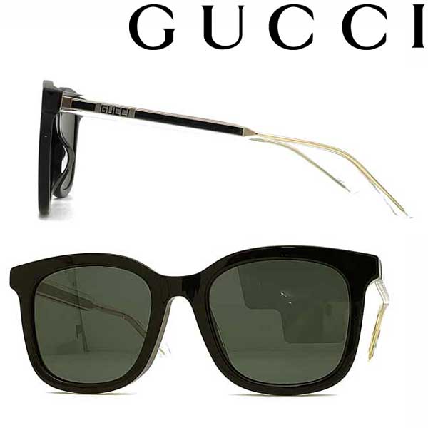 GUCCI󥰥饹å&ǥUVåȥ֥åGUC-GG-0562SK-001֥