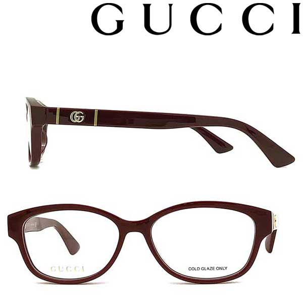 GUCCI メガネフレーム グッチ メンズ&