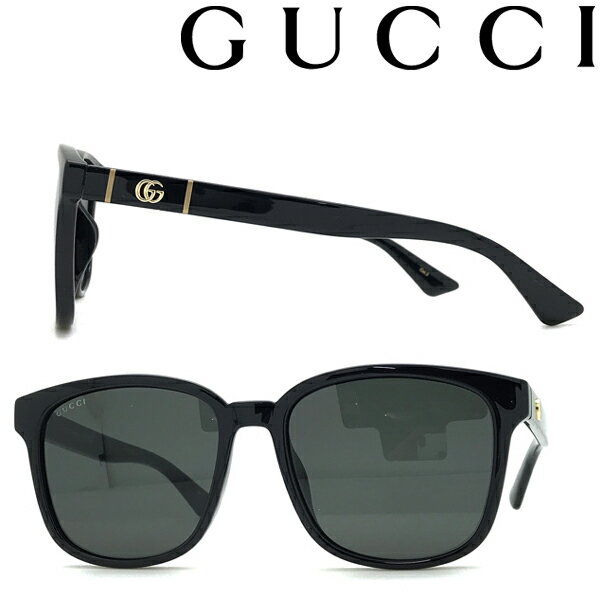 メンズ】インパクト十分!王道グッチ(GUCCI)のサングラスのおすすめ