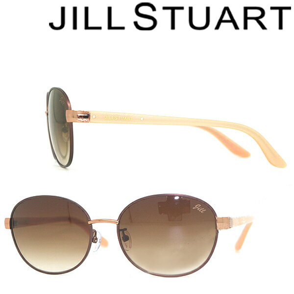 JILL STUART(ジル・スチュアート)『グラデーションブラウンサングラス』