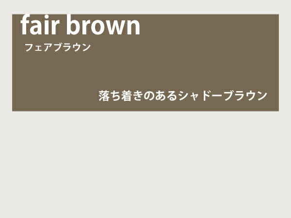 【レンズ交換オプション】カラーレンズ「フェアブラウン」<フルカラー> LENS-FABR-F 伊達メガネ 老眼鏡 度付き 遠近両用レンズなどに対応