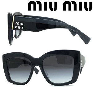 miu miu 󥰥饹 ߥ奦ߥ奦 ǥ ǡ֥å 0MU-04WS-06U5D1 ֥