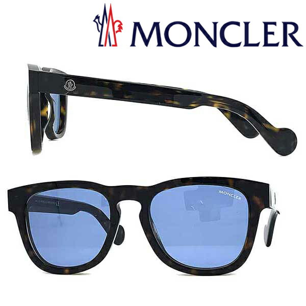 MONCLER󥰥饹󥯥졼&ǥ֥롼ML-0098-52V