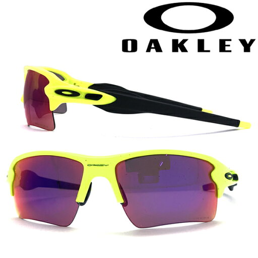 OAKLEY サングラス オークリー メンズ&レディース FLAK プリズムロード 0OO-9188-H1 ブランド OAKLEY サングラス オークリー メンズ&レディース FLAK プリズムロード 0OO-9188-H1 ブランド