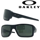 オークリー サングラス メンズ OAKLEY サングラス オークリー メンズ&レディース DOUBLE EDGE グレー 0OO-9380-01 ブランド スポーツ ゴルフ ロードバイク 自転車 バイク ランニング ジョギング