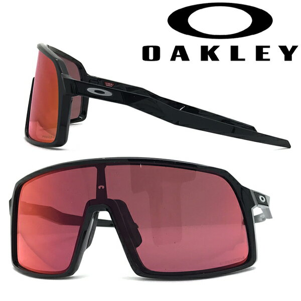 OAKLEY サングラス オークリー メンズ&レディース SUTRO プリズムフィールド 0OO-9406-92 ブランド