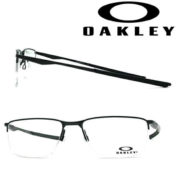 OAKLEY Klt[ I[N[ Y&fB[X SOCKET5.5 |bVhubN ዾ 0OX-3218-01 uh