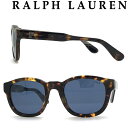 RALPH LAUREN サングラス ラルフローレン メンズ&レディース ネイビー 0PH-4159-5134-80 ブランド