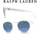 RALPH LAUREN サングラス ラルフローレン メンズ&レディース ブルー0PH-4184-522972 ブランド