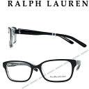 RALPH LAUREN メガネフレーム ラルフローレン メンズ&レディース 【子供用】ブラック×クリア 眼鏡 KIDS 0PP-8520-541 ブランド