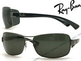 RayBan 쥤Х 󥰥饹 и󥺢ڿ͵ǥۥ꡼֥å Pola 0RB-3379-004-58 ֥/&ǥ/&/糰UVåȥ/ɥ饤//ȥɥ/