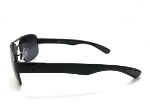 サングラス RayBan レイバン シルバーミラーサングラス【偏光レンズ】 Pola サングラス 0RB-3522-006-82 ブランド/メンズ&レディース/男性用&女性用/紫外線UVカットレンズ/ドライブ/釣り/アウトドア/おしゃれ