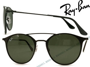 RayBan 쥤Х ꡼֥å 󥰥饹 0RB-3546-186 ֥/&ǥ/&/糰UVåȥ/ɥ饤//ȥɥ/