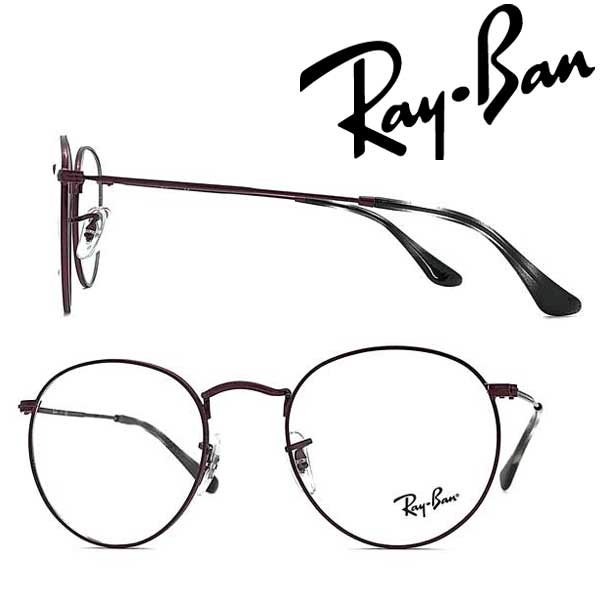 WOODNETŷԾŹ㤨RayBan ᥬͥե졼 쥤Х &ǥ ROUND METAL 饦ɥ᥿ å  rx-3447V-3072 ֥ɡRayBanۥ󥺸򴹤Ʊʸ2,000offץоݡˡפβǤʤ14,900ߤˤʤޤ
