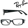 RayBanメガネフレームレイバンメンズ&レディースブラックメガネフレーム眼鏡RX-5250-5114
