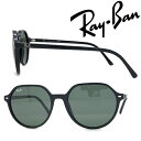 RayBan TOX Co Y&fB[X THALIA O[ubN 0RB-2195-901-31 uh