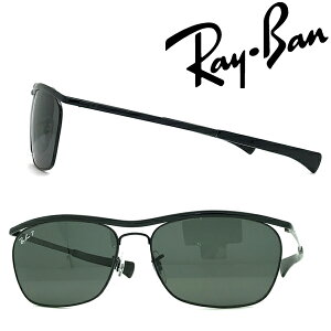 RayBan 󥰥饹 쥤Х &ǥ и󥺢 ֥å 0RB-3619-002-58 ֥