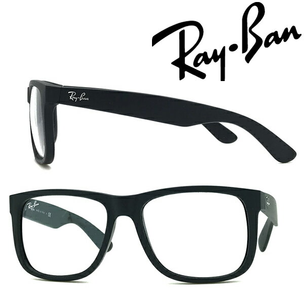 RayBan TOX Co Y&fB[X JUSTIN NA[ 0RB-4165-622-5X uh
