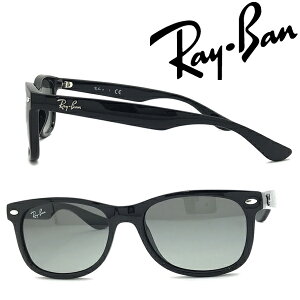 RayBan サングラス レイバン 【子供用】 グラデーションブラック 0RJ-9052S-100-11