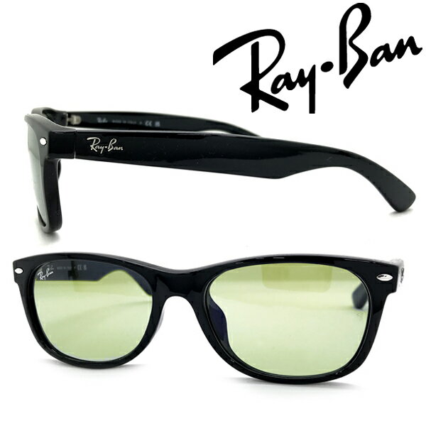 RAYBAN󥰥饹쥤Х&ǥNEWWAYFARER꡼RB-2132F-601-52֥