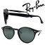 RayBan 󥰥饹 쥤Х &ǥ ꡼֥å RB-2180F-601-71 ֥