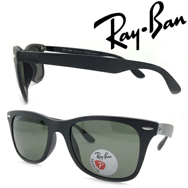 RAYBAN󥰥饹쥤Х&ǥ꡼и󥺢RB-4195F-601S9A֥