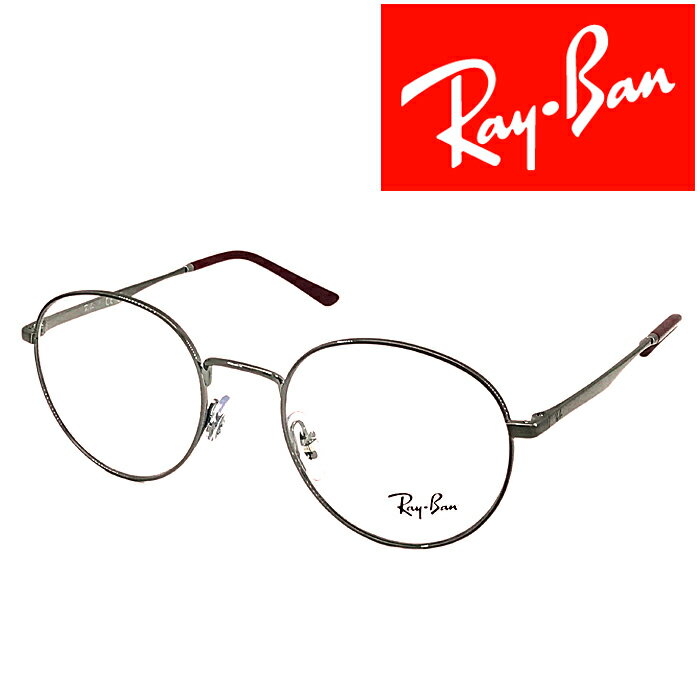 RayBan Klt[ Co Y&fB[X K^ ዾ rx-3681v-2502 uhyRayBanzY𓯎2,000~offiSvΏہj