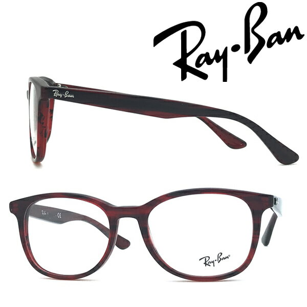 RayBan Klt[ Co Y&fB[X XgCvbh ዾ rx-5356-8054 uhyRayBanzY𓯎2,000~offiSvΏہj