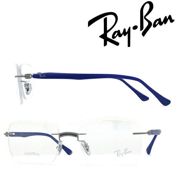 RayBan Klt[ Co Y&fB[X Vo[  ዾ 2pt rx-8767-1231 uhyRayBanzY𓯎2,000~offiSvΏہj