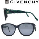 【中古】GIVENCHY サングラス ジバンシィ 【非常に良い】メンズ&レディース ブラック R-205-594 ブランド