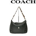 【中古】COACH ハンドバッグ コーチ【傷や使用感が目立つ】レディース ショルダー 鞄 バック D058 8A39 ブラック R-CO-B-0563-05 ブランド