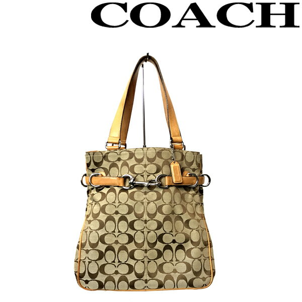 š COACH ϥɥХå  ڽѴΩġ ǥ ͥ㡼 ١ߥ饤ȥ֥饦 R-CO-B-...