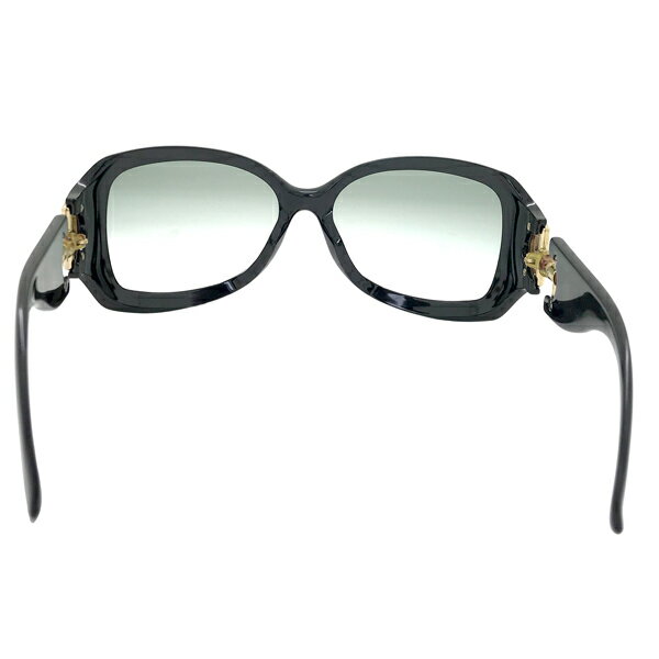 【中古】GUCCI サングラス グッチ 【ほぼ新品】レディース GG2991FS D28VJ グラデーショングリーン バンブー R-GG-S-0561-06 ブランド