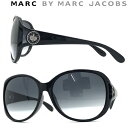 【中古】MARC BY MARC JACOBS サングラス マークバイ...(4)