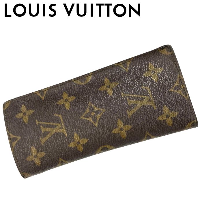 楽天市場】louis vuitton メガネケース 中古の通販 楽天市場】louis vuitton メガネケース 中古の通販