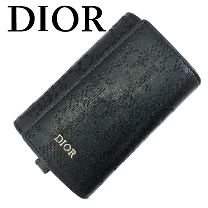 楽天市場】Dior キーケース（バッグ・小物・ブランド雑貨）の通販