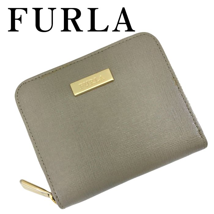 楽天市場】furla ジップアラウンド ウォレットの通販