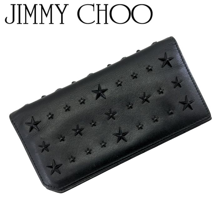 楽天市場】ジミーチュウ 財布 スタッズ（メンズ財布｜財布・ケース