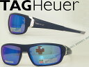 TAG Heuer タグホイヤー サングラス ブルーミラー ...