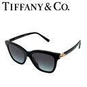 Tiffany & Co. サングラス ティファニー グラデーションブ...(4)