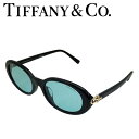 Tiffany & Co. サングラス ティファニー ライトティファニ...(4)