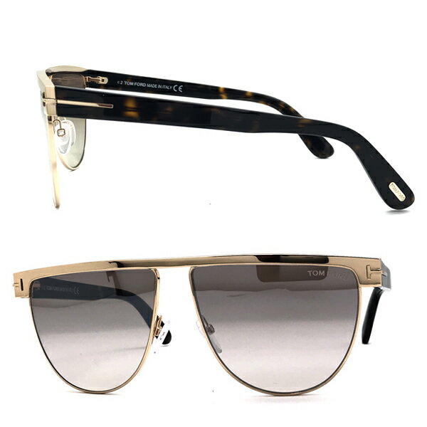TOM FORD サングラス トムフォード【在庫処分特価】メンズ&レディース Stephanie-0...